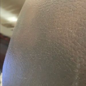 Meet your Posher, Ruth